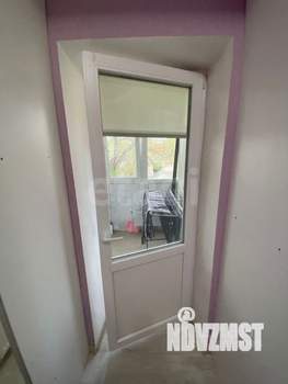 2-к квартира, вторичка, 40м2, 2/2 этаж