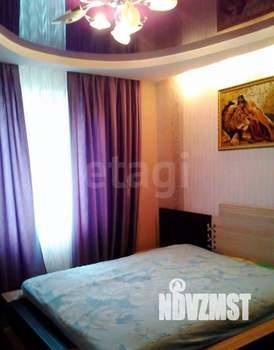 2-к квартира, вторичка, 35м2, 4/9 этаж