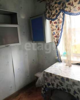 1-к квартира, вторичка, 31м2, 5/5 этаж