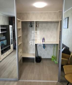2-к квартира, вторичка, 42м2, 3/9 этаж