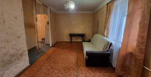 1-к квартира, вторичка, 30м2, 1/4 этаж