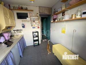 1-к квартира, вторичка, 30м2, 4/5 этаж