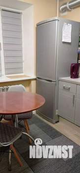2-к квартира, вторичка, 43м2, 1/5 этаж