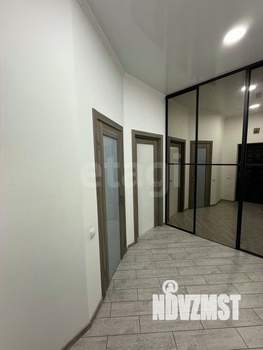 2-к квартира, вторичка, 65м2, 1/3 этаж