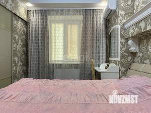 3-к квартира, вторичка, 91м2, 4/11 этаж