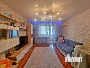 3-к квартира, вторичка, 64м2, 10/10 этаж