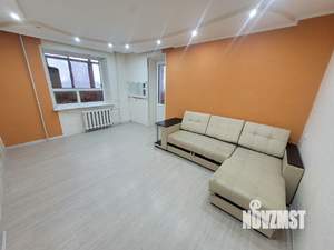 2-к квартира, вторичка, 48м2, 9/14 этаж