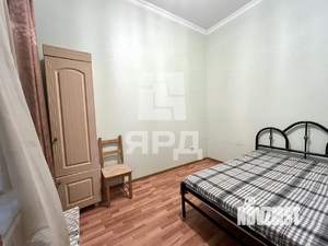 4-к квартира, вторичка, 68м2, 1/1 этаж