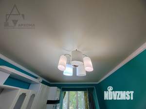 1-к квартира, вторичка, 42м2, 1/11 этаж