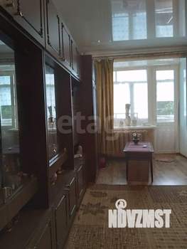 2-к квартира, вторичка, 44м2, 3/9 этаж