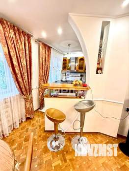 3-к квартира, вторичка, 63м2, 1/5 этаж