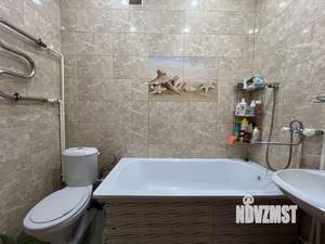 1-к квартира, вторичка, 33м2, 3/3 этаж
