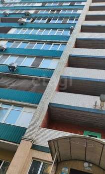 1-к квартира, вторичка, 44м2, 10/10 этаж