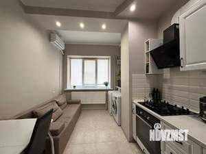1-к квартира, вторичка, 49м2, 3/3 этаж