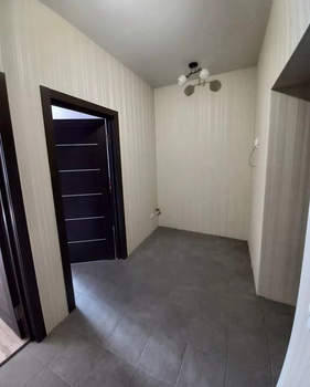 1-к квартира, вторичка, 37м2, 2/5 этаж