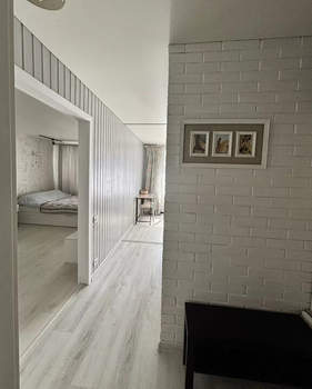 1-к квартира, вторичка, 30м2, 3/5 этаж
