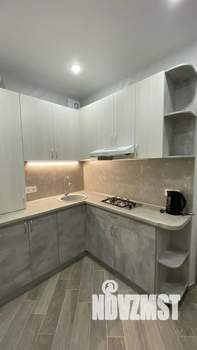 1-к квартира, вторичка, 32м2, 1/5 этаж