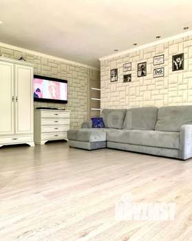 3-к квартира, вторичка, 56м2, 5/5 этаж