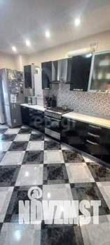 3-к квартира, вторичка, 105м2, 2/8 этаж