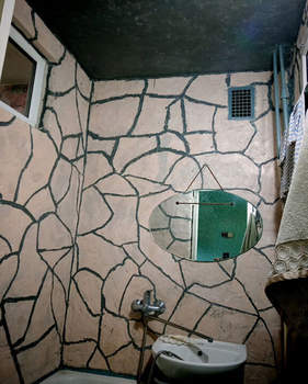 3-к квартира, вторичка, 59м2, 3/5 этаж