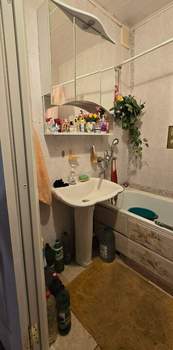 3-к квартира, вторичка, 59м2, 8/9 этаж