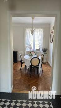 4-к квартира, вторичка, 90м2, 2/4 этаж