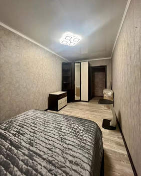 2-к квартира, вторичка, 43м2, 1/5 этаж