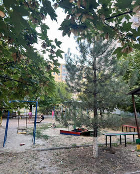 2-к квартира, вторичка, 50м2, 5/10 этаж