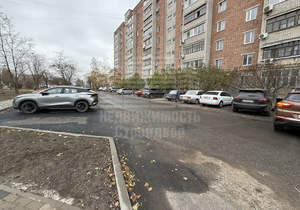 2-к квартира, вторичка, 69м2, 4/9 этаж