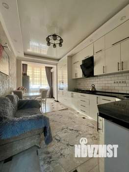 2-к квартира, вторичка, 73м2, 5/5 этаж