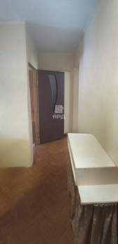 2-к квартира, вторичка, 43м2, 5/5 этаж