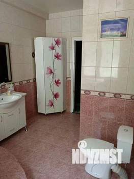 3-к квартира, вторичка, 72м2, 1/3 этаж