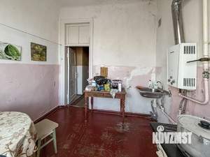 2-к квартира, вторичка, 55м2, 4/5 этаж