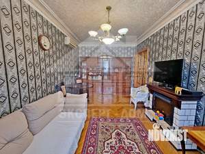 3-к квартира, вторичка, 73м2, 3/3 этаж