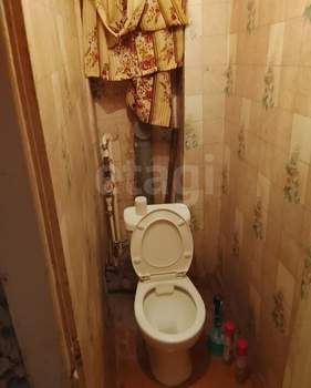 2-к квартира, вторичка, 45м2, 5/5 этаж