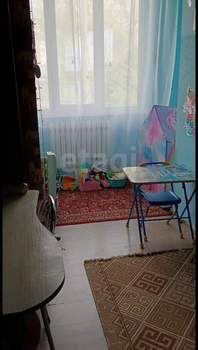 2-к квартира, вторичка, 44м2, 2/2 этаж