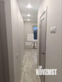 1-к квартира, вторичка, 34м2, 6/9 этаж