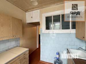 2-к квартира, вторичка, 44м2, 2/3 этаж