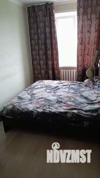 3-к квартира, вторичка, 63м2, 4/5 этаж