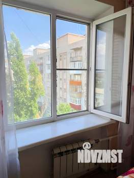 3-к квартира, вторичка, 56м2, 8/9 этаж