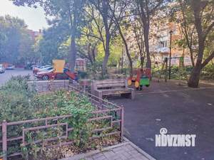 3-к квартира, вторичка, 58м2, 8/9 этаж