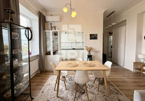 3-к квартира, вторичка, 80м2, 3/5 этаж