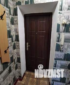 2-к квартира, вторичка, 43м2, 3/5 этаж
