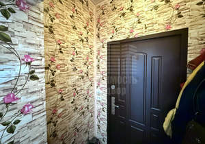 1-к квартира, вторичка, 22м2, 2/2 этаж