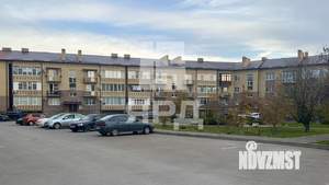 1-к квартира, вторичка, 45м2, 2/3 этаж