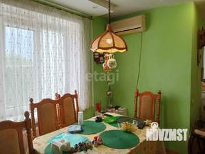 4-к квартира, вторичка, 95м2, 5/5 этаж