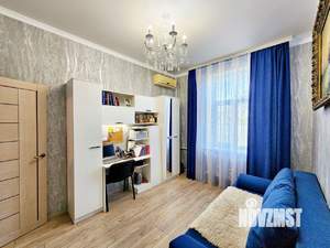 2-к квартира, вторичка, 43м2, 1/2 этаж