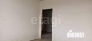 3-к квартира, вторичка, 89м2, 4/4 этаж