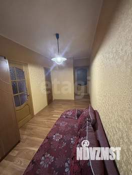 3-к квартира, вторичка, 95м2, 3/3 этаж