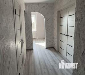 1-к квартира, вторичка, 36м2, 3/6 этаж
